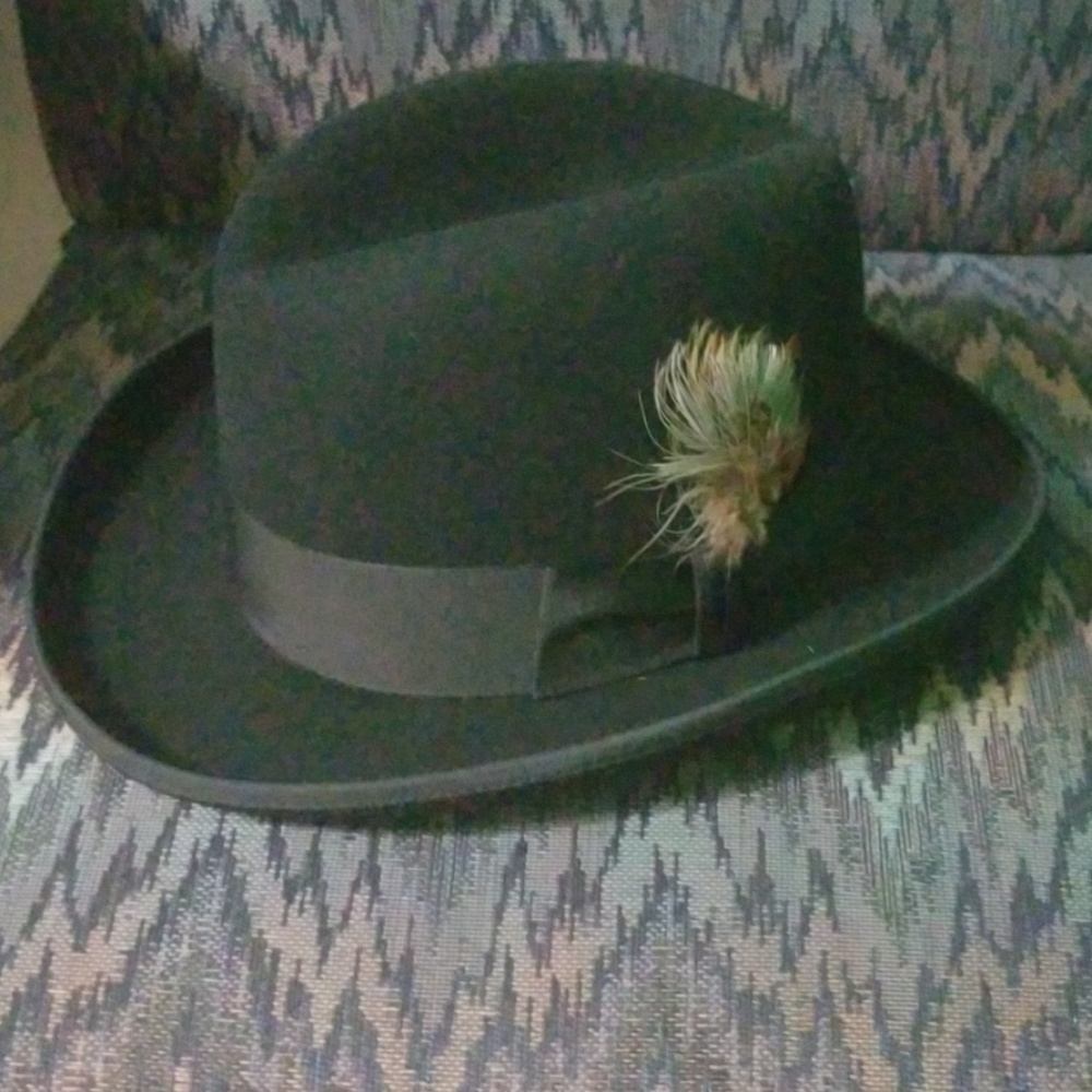 Dobbs Hat